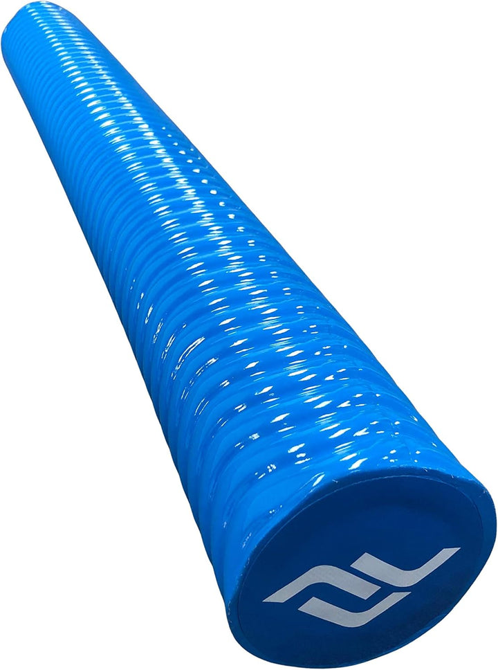 Jumbo Swimming Pool Noodles, Premium Soft Water-Based Vinyl Coating and UV Resistant Foam Noodles for Swimming and Floating, Lake Floats, Pool Floats for Adults and Kids.