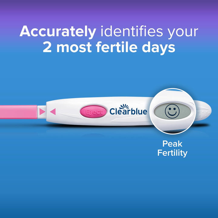 Digital Ovulation Test, 30 Ct