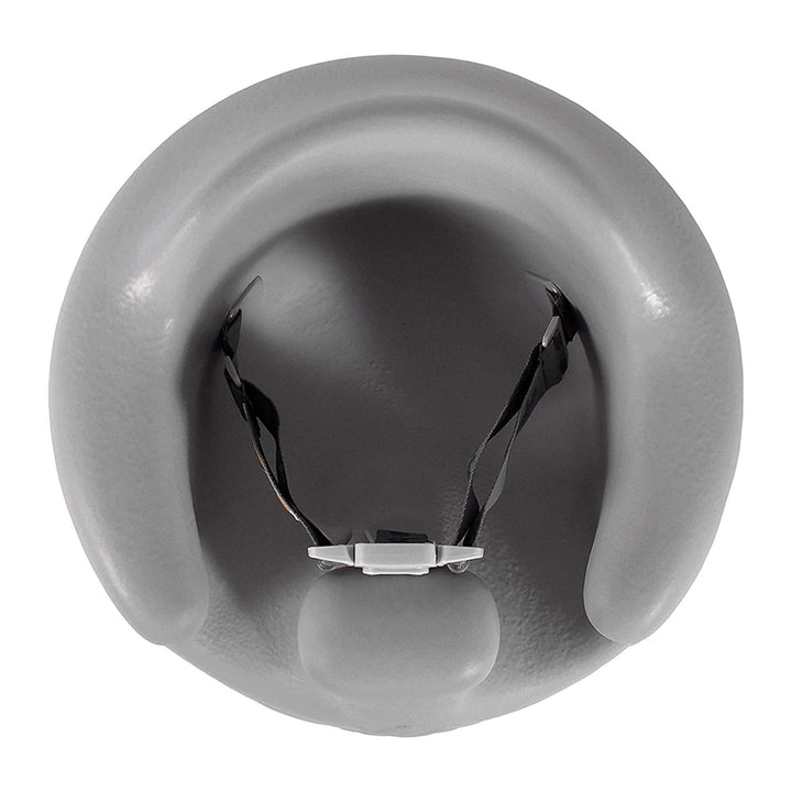 B10060 Floor Seat, Cool Grey