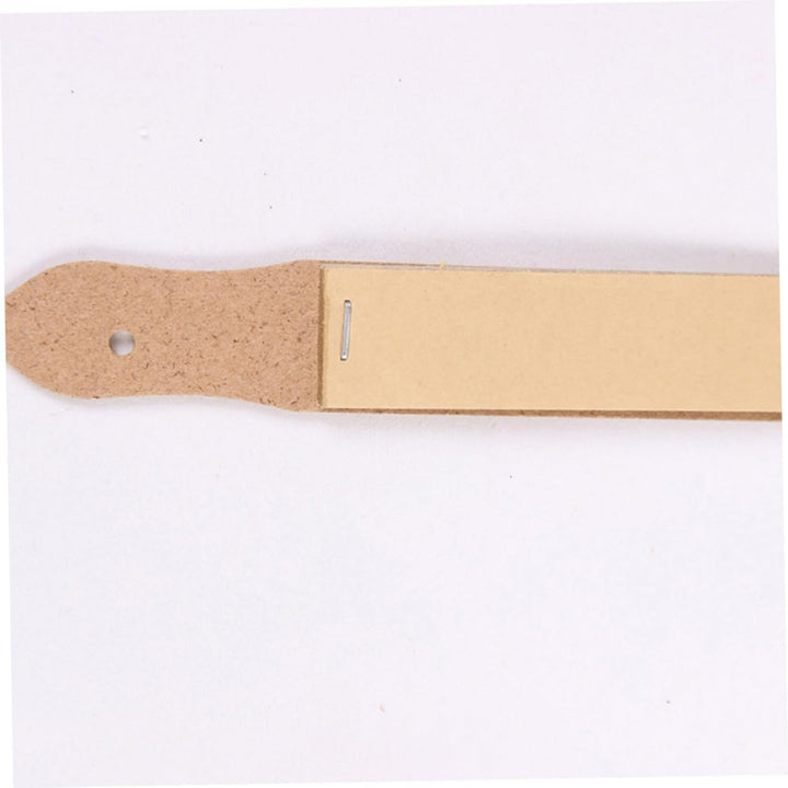 20Pcs Sandpaper Pencil Sharpener for Artists Drawing Pencil Sandpaper Block Sharpener for Crayons and Pastel Sticks