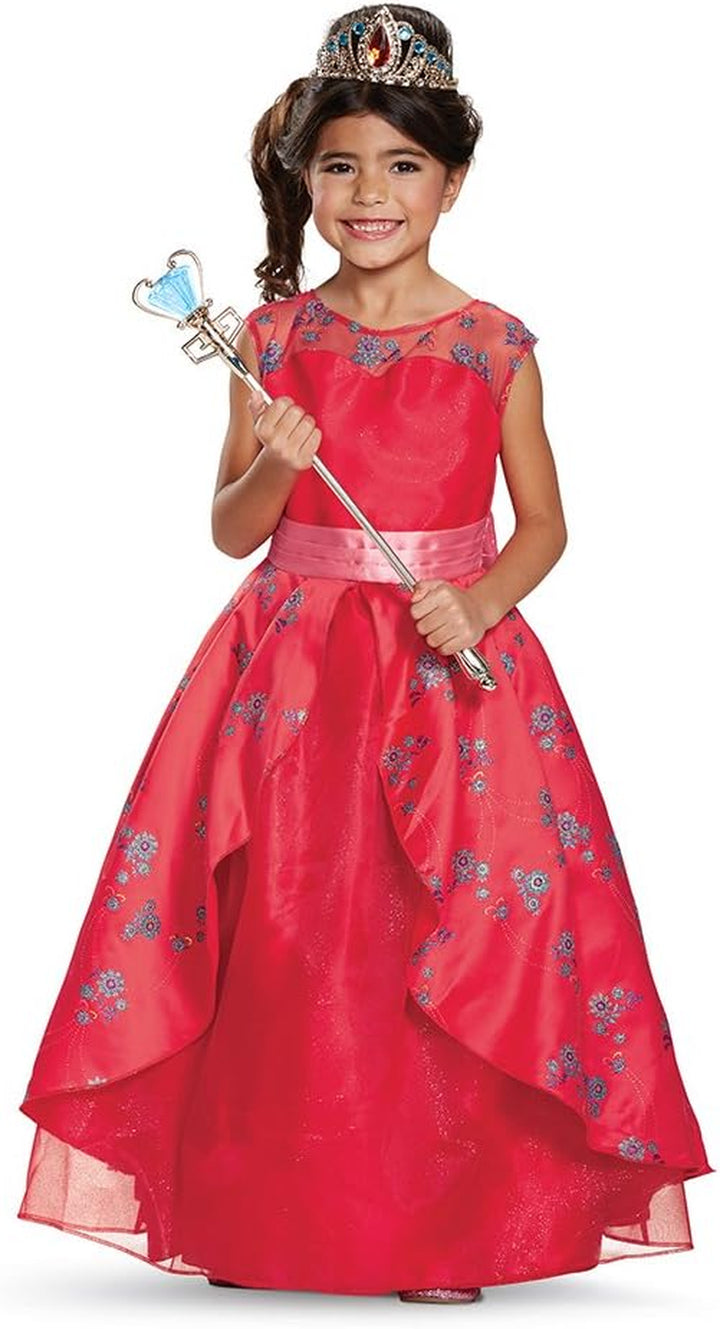 Elena of Avalor Tiara
