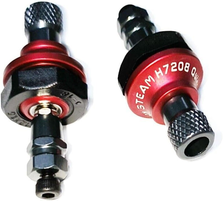 Metal Quick-Release Canopy Mount for Trex 500/550/600/700/800 Helicopter