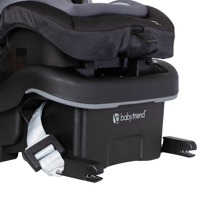 Secure-Lift Infant Car Seat, Dash Black
