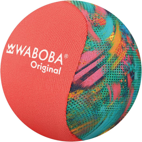 Original Water Bouncing Ball - Water-Proof Beach Toys, Pool Games for Kids