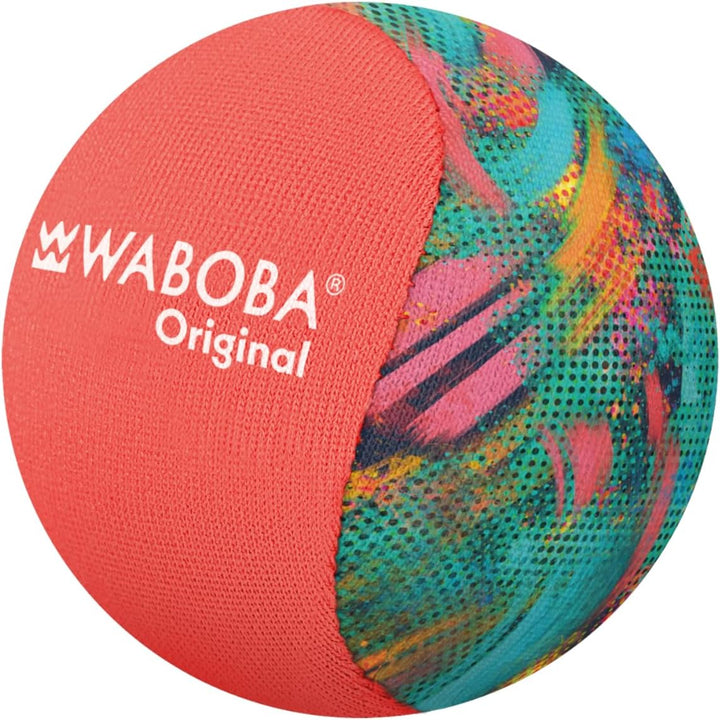 Original Water Bouncing Ball - Water-Proof Beach Toys, Pool Games for Kids
