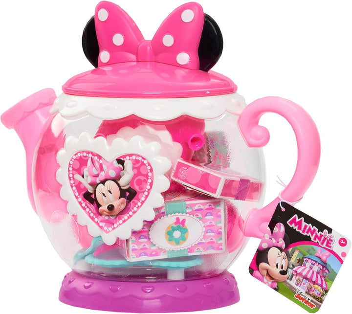 Disney Junior  Mouse Terrific Teapot Set