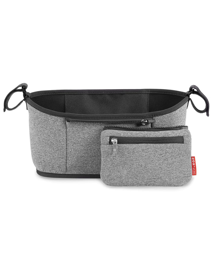 Universal Stroller Organizer, Grab & Go Ultra, Black