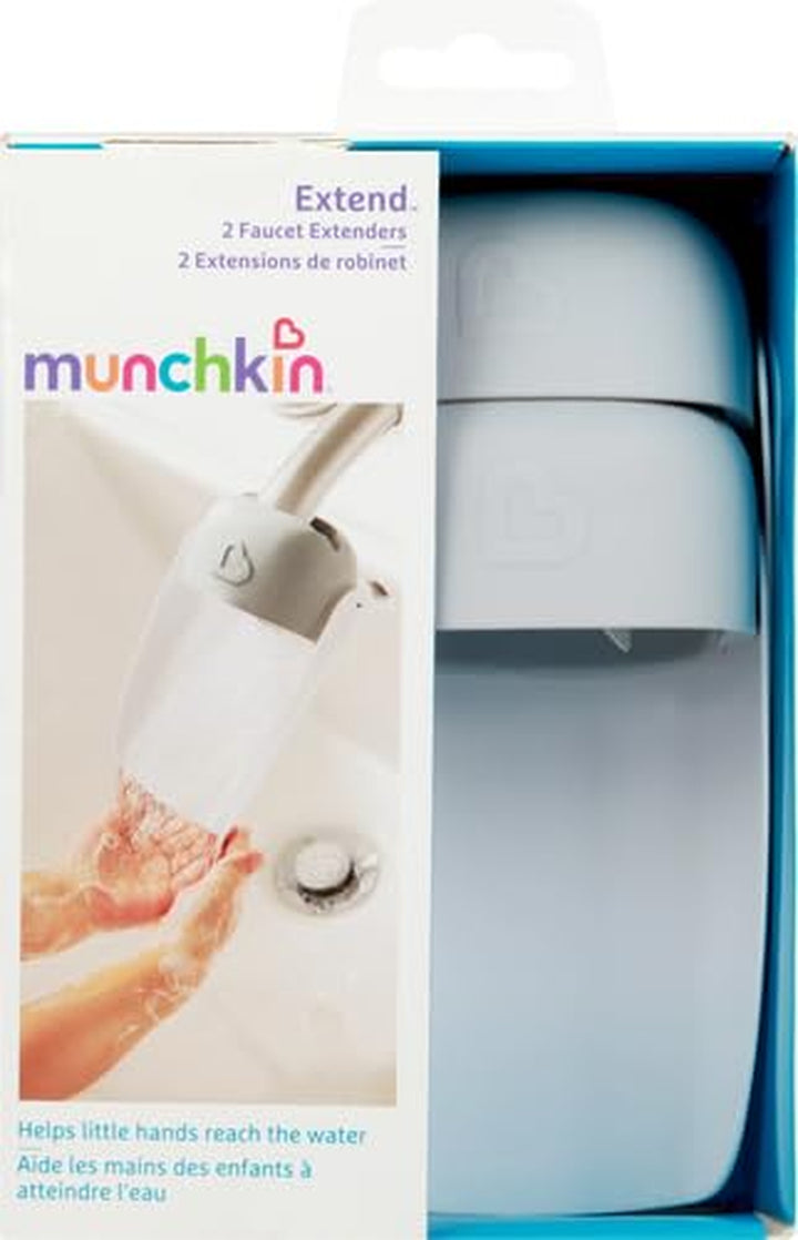 ® Extend™ Faucet Extender, 2 Count (Pack of 1)