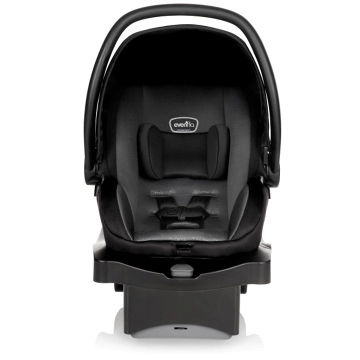 Litemax 30 Infant Car Seat (Knoxville Gray)