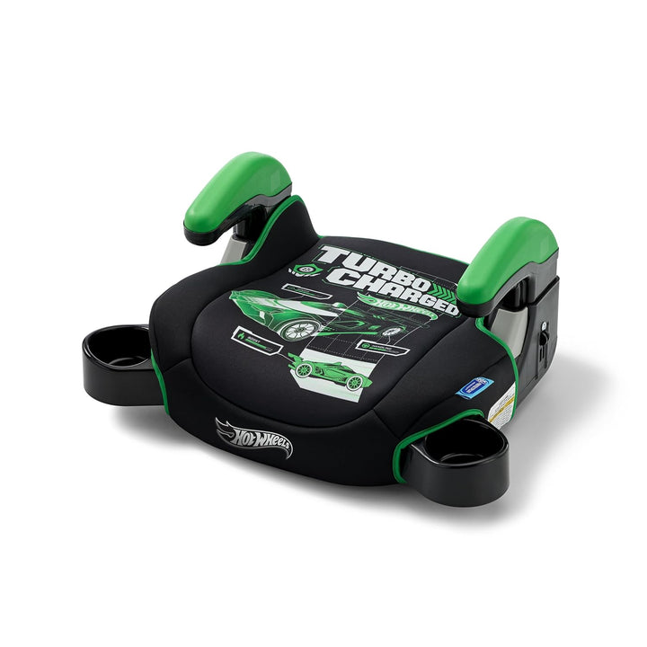 Turbobooster 2.0 Backless Booster Car Seat, Denton