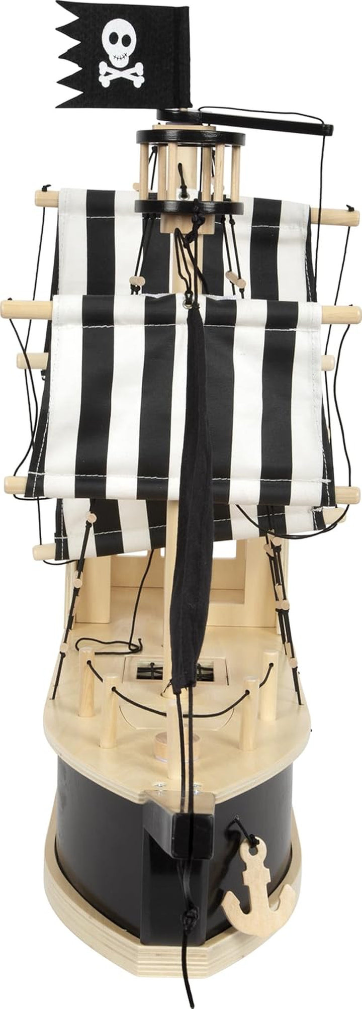 Adventure Pirate Ship