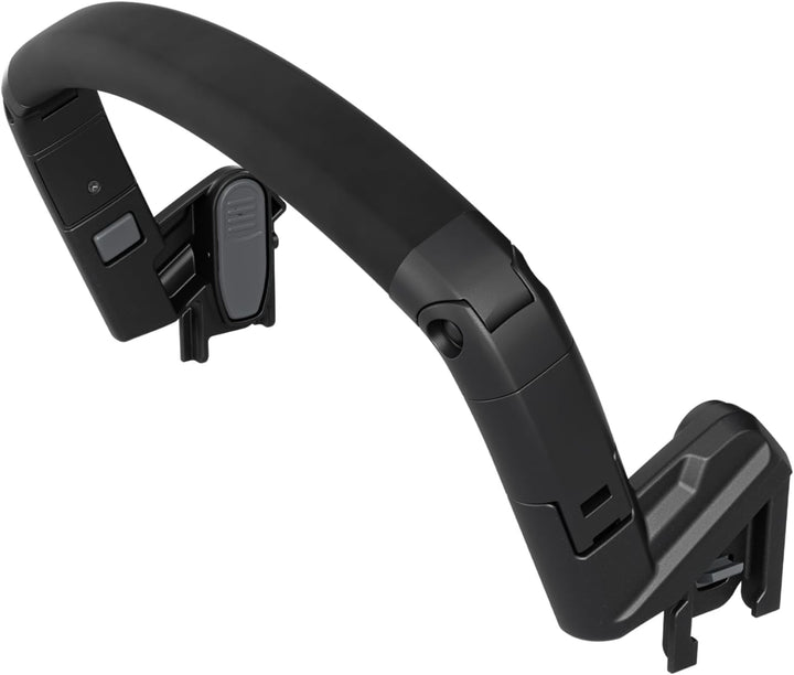 Urban Glide 3 Bumper Bar, Black