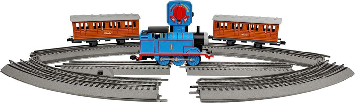 Thomas & Friends Electric O Gauge Bluetooth Train Set with Remote