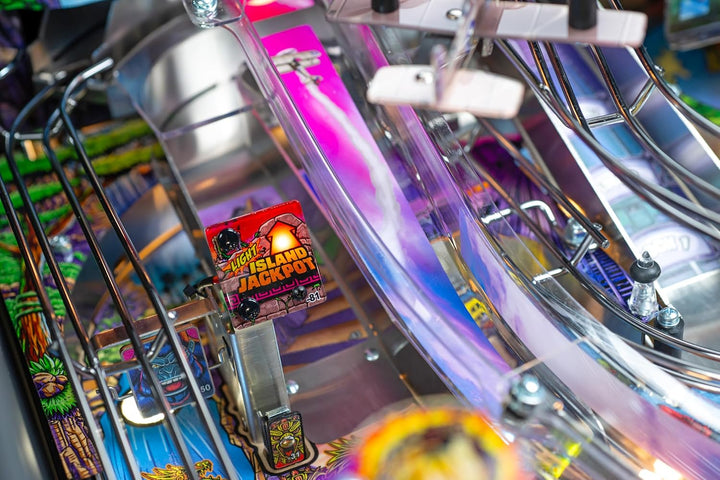 King Kong with Insider Connected, Pro Edition Arcade Pinball Machine