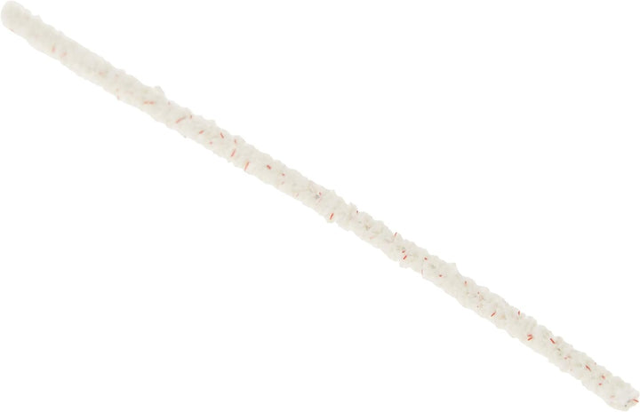 Bundles  Pipe Cleaners Hard Bristle, 132 Count (Pack of 3),Yellow