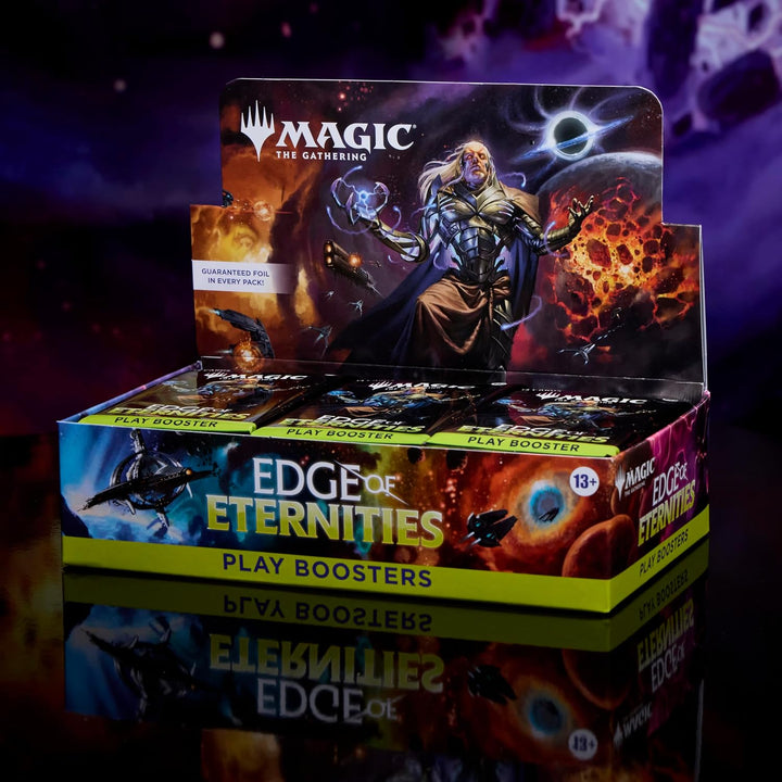 Edge of Eternities - Play Booster Box (30 Packs)