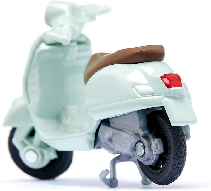 Vespa 125 GTS Super