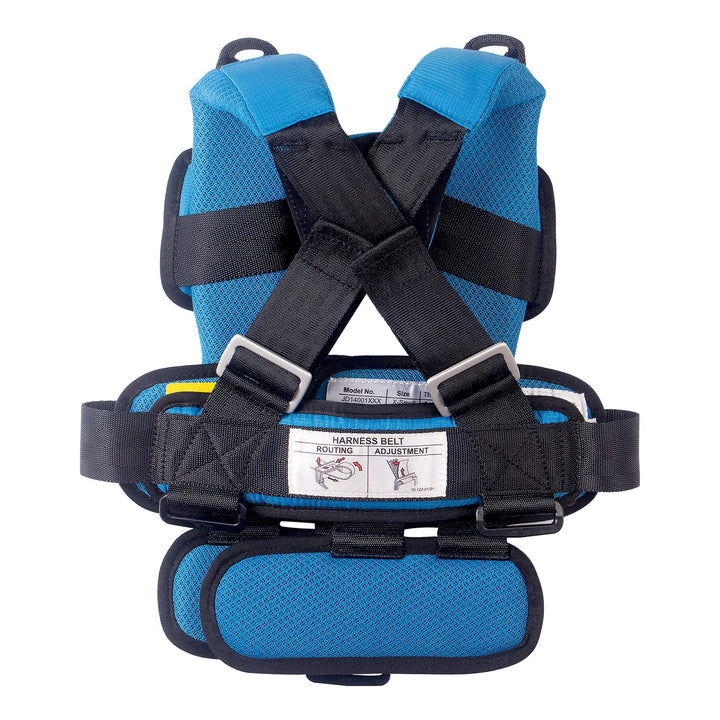 Extra Small (XS) Blue, Lightweight, Compact, Portable Car Seat, 2+ Years; 26.5–40 Lb - Perfect for Travel and Everyday Child Safety