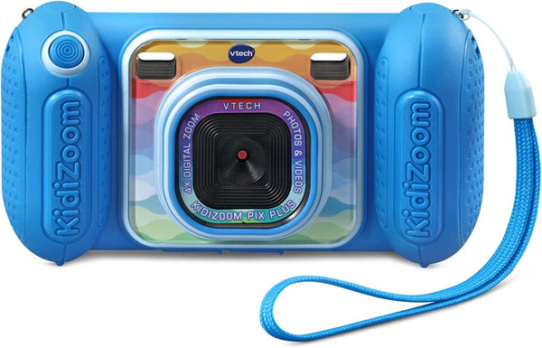 Kidizoom Camera Pix Plus, Blue