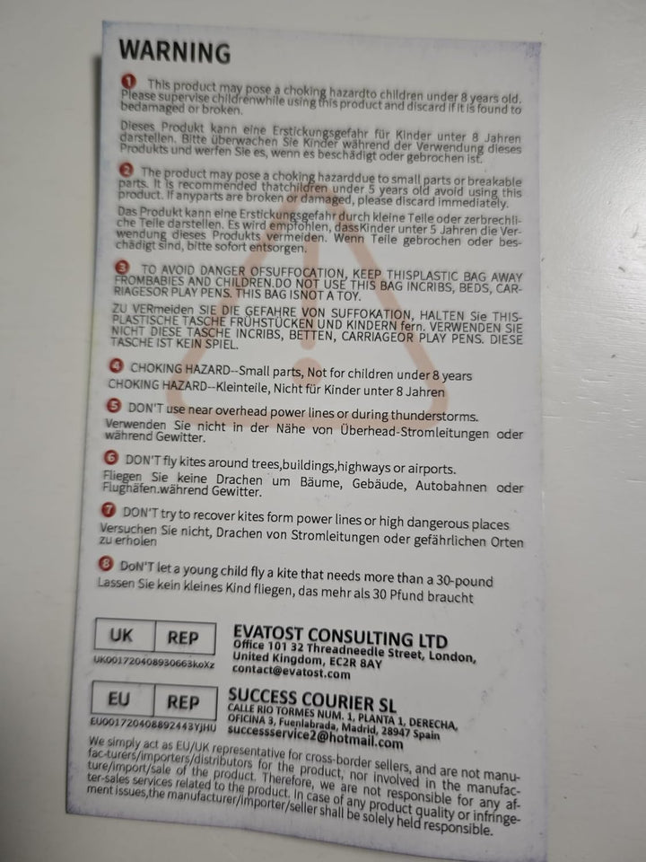 Kite String Reel, String Spool, Line Winder, Come with Lock