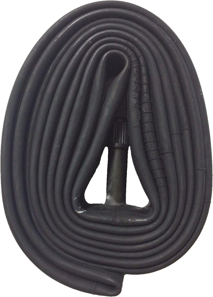 24 X 1 Inner Tube 25-540 Straight Schrader Valve SV Wheelchair 24X1