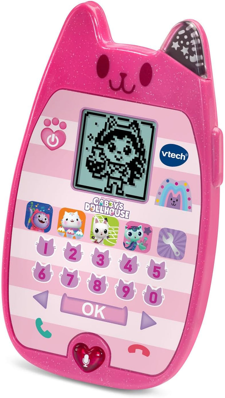 Gabby'S Dollhouse A-Meow-Zing Phone