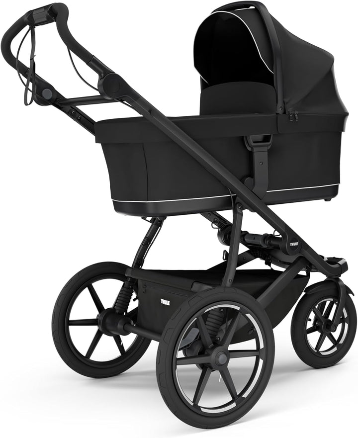 Bassinet, Black