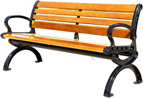 Park Chairoutdoor Benchesstoolsbackrestoutdoor Landscape Seatingmallsrestingpatio Chairs
