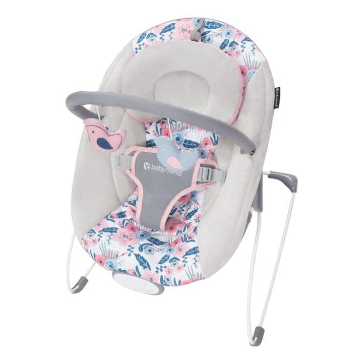 Trend EZ Bouncer, Bluebell