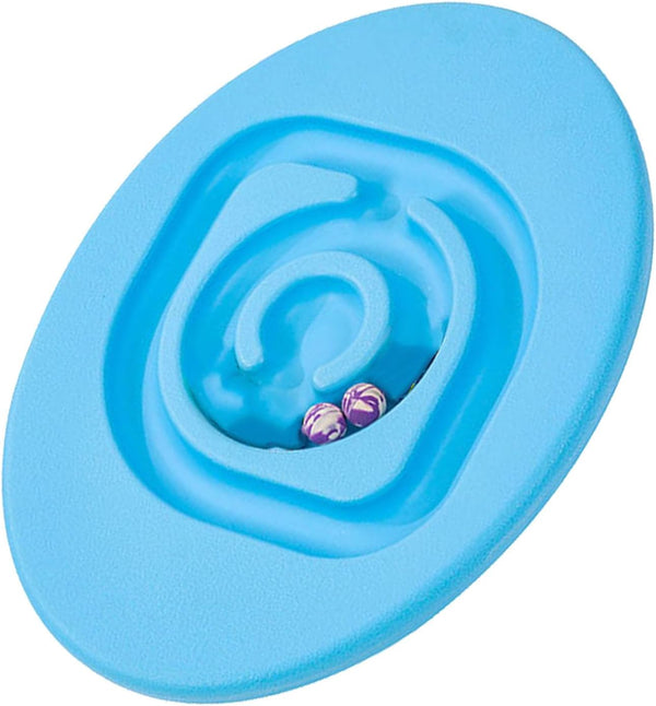 Maze Balance Board, Conduct Perception Training Snail Balance Board Enhance Coordination Abilities Balancing Games for Indoor Play (4)