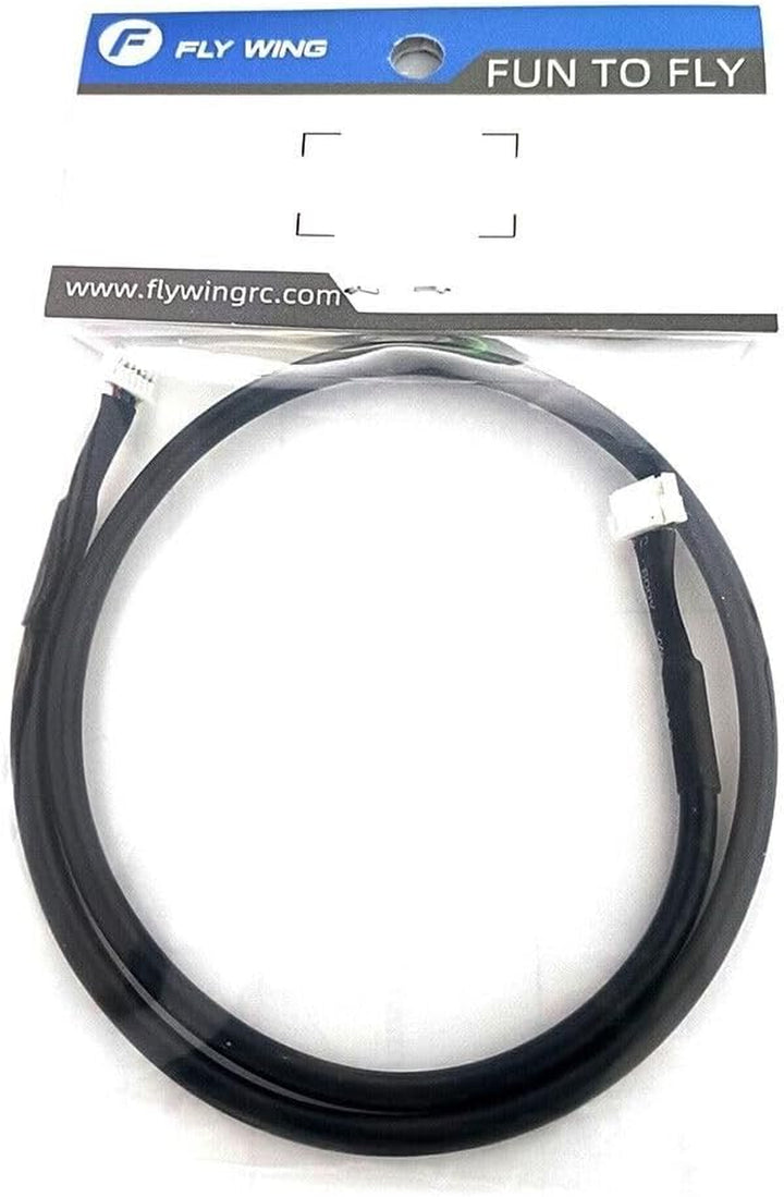 H1 Flight Controller GPS Module Connect Cable Wire 45CM