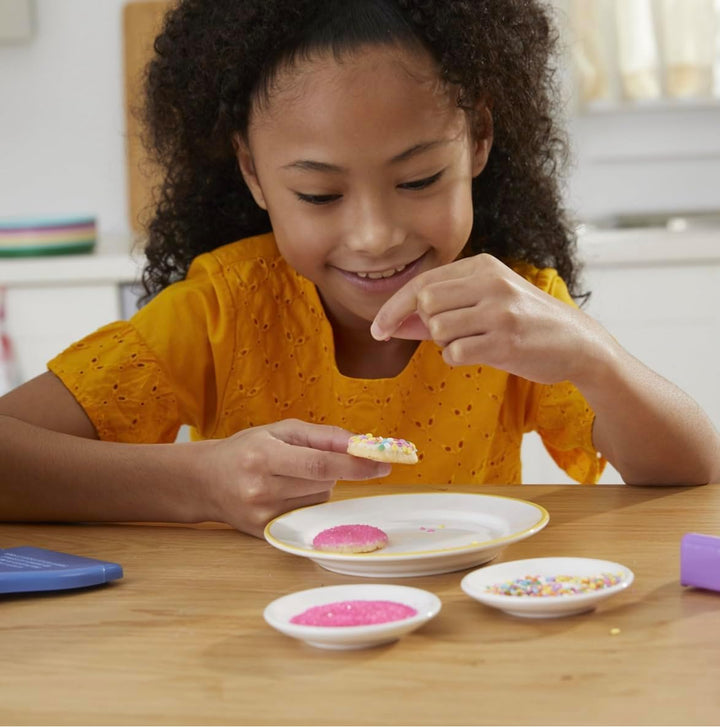 Ultimate Oven, Baking Star Super Treat Edition with 3 Mixes. for Ages 8 and Up.