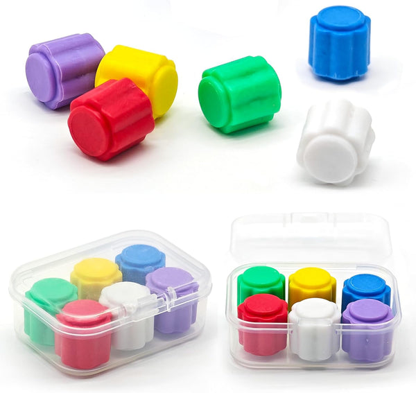 Gonggi Gonggi Korean Game - a Traditional Throwing Game for Children and Adults (12 Pieces) for Hand Muscle Exercise.
