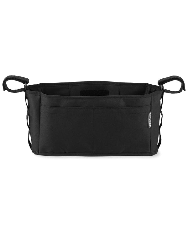Universal Stroller Organizer, Grab & Go Ultra, Black