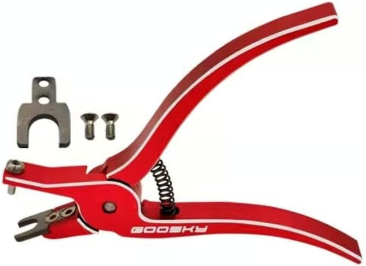 S2 RS4 Head Ball Link Plier Tool GT000106 for RC Helicopter