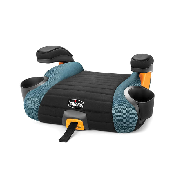 Gofit plus Backless Booster Car Seat - Stream