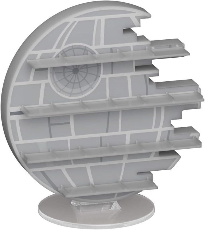 Pop! Bitty Display: Death Star