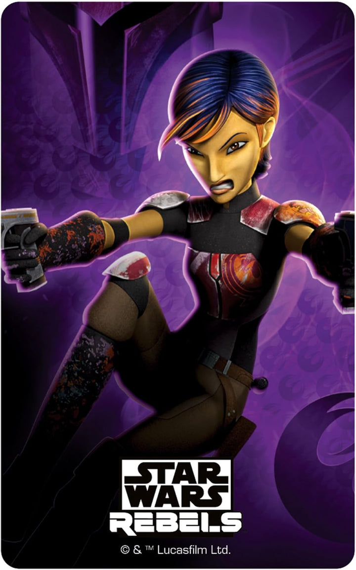 Star Wars Rebels, Ligretto®