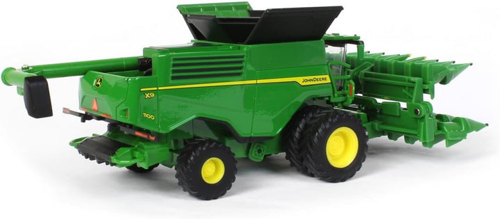 Prestige X9 1100 Combine