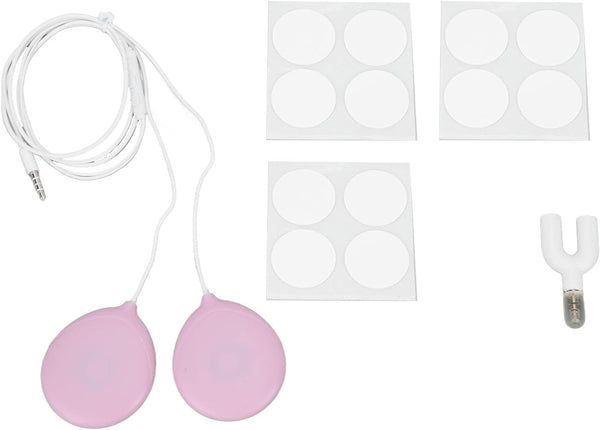 Belly Headphones, Fetal Education Headphones Baby Music Playback during Pregnancy Prenatal Belly Speakers Gifts , for Pregnant Women