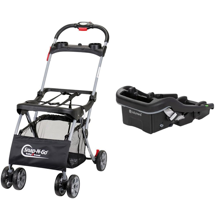 Snap-N-Go® Double Stroller
