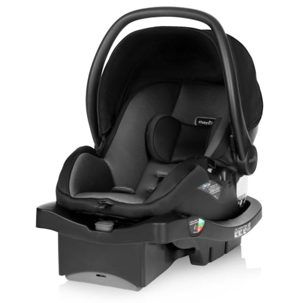 Litemax 30 Infant Car Seat (Knoxville Gray)