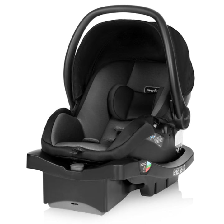 Litemax 30 Infant Car Seat (Knoxville Gray)