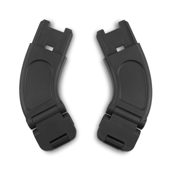 Adapter for Minu V3 - Compatible with Aria and Mesa Infant Car Seats - Quick + Secure Attachment - 1 Pair