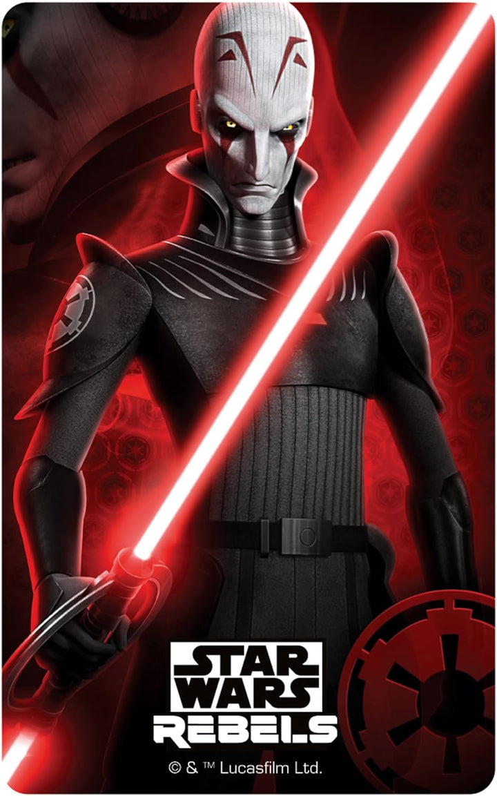 Star Wars Rebels, Ligretto®