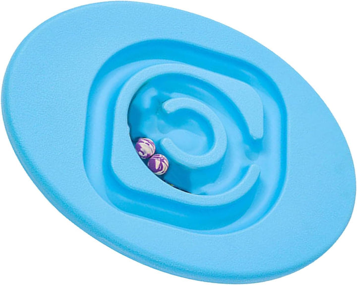 Maze Balance Board, Conduct Perception Training Snail Balance Board Enhance Coordination Abilities Balancing Games for Indoor Play (4)