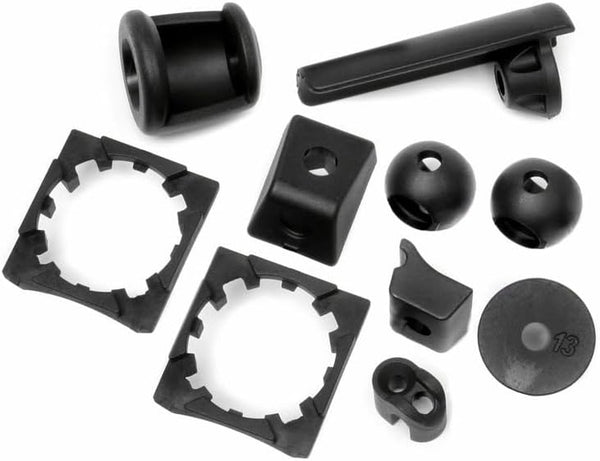 HPI #85422 - NUT Holder Set HPI Racing Baja 5SC Baja 5B Gas SBKOPT Baja 5B Flux SBK