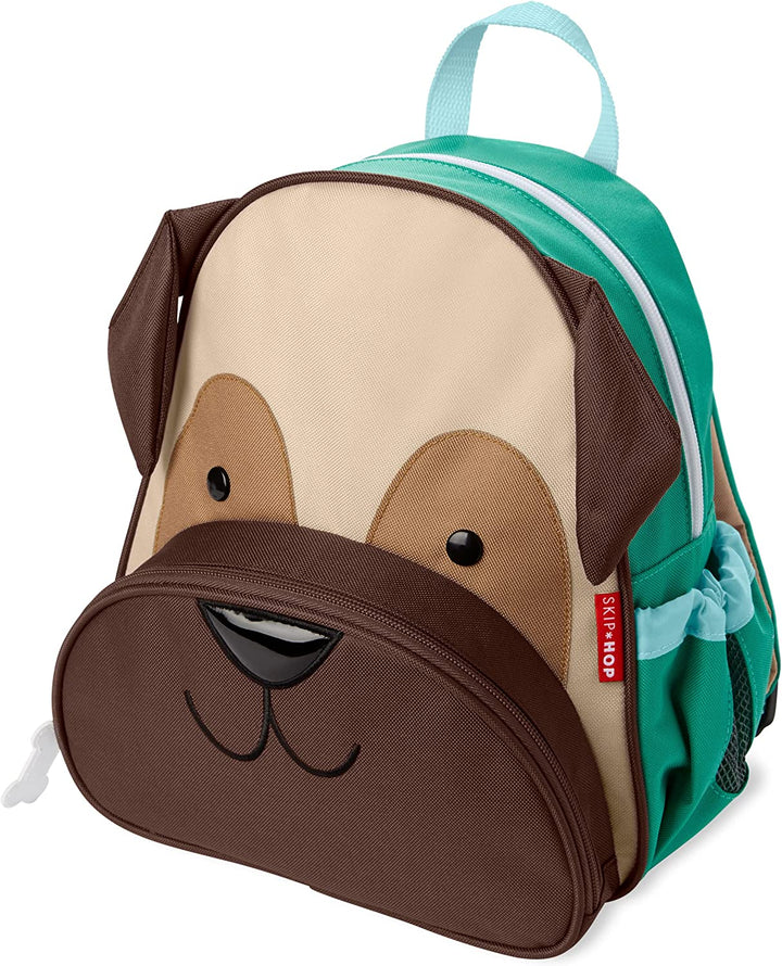 Toddler Backpack, Zoo Preschool Ages 3-4, Butterfly