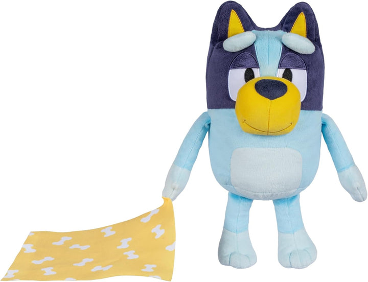 Talking Plush Toy, 13”  Toys Plush Stuffed Animal, Singing Dog Toys for Kids with 9 Different Phrases, Musical Talk Back Toy Gift for Kids