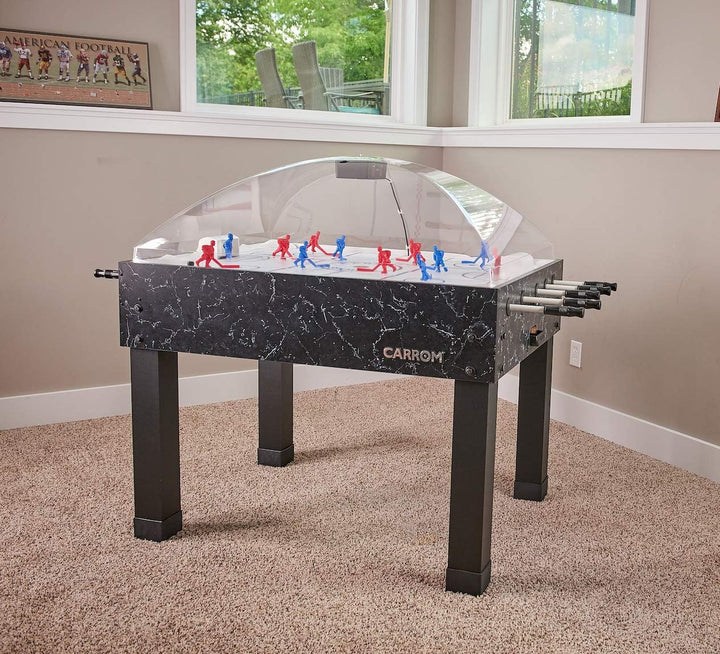 Super Stick Hockey Table